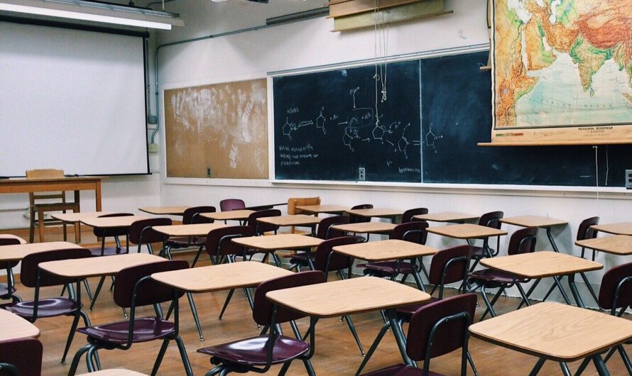 Lockdown: „Viele Schüler sagen: Ich kann nicht mehr!“