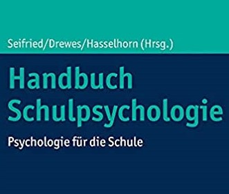 Handbuch der Schulpsychologie