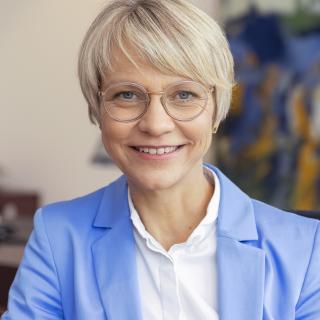 Dorothee Feller: Neue Schulministerin in NRW