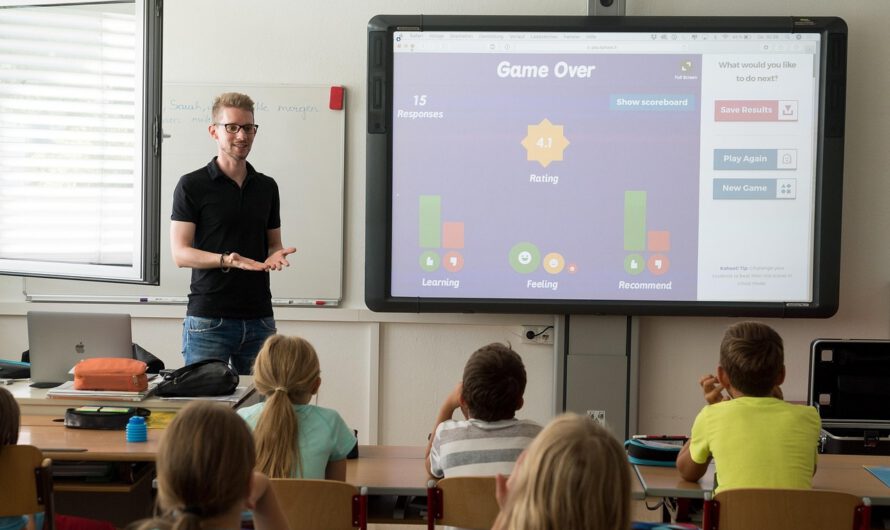 Zum Zustand des Schulunterrichts, zu Problemen der Schülerschaft und des Reformbedarfs der Lehrer(aus)bildung